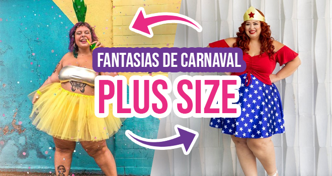 15 ideias de fantasias femininas para o carnaval  Fantasias femininas,  Fantasias carnaval feminina, Fantasias carnaval
